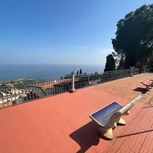  Apartament Vista Mare