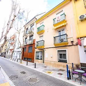 10tosea Francisco Cano Fuengirola