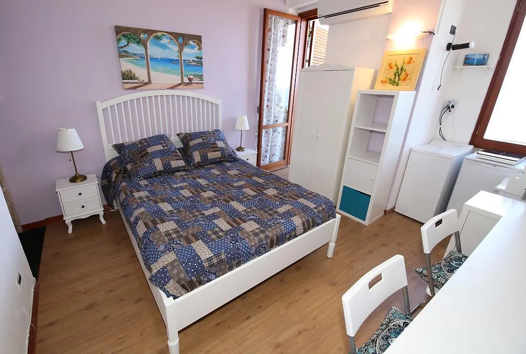 Taormina Wonderful View Apartment