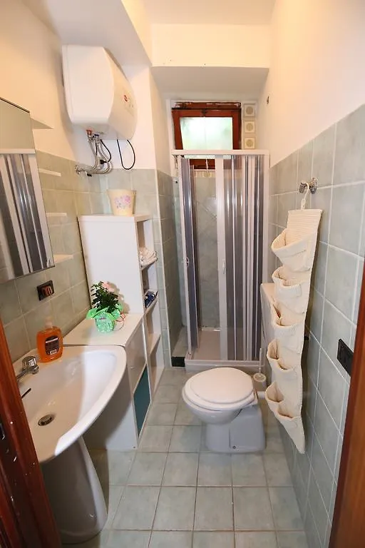 Taormina Wonderful View Apartment
