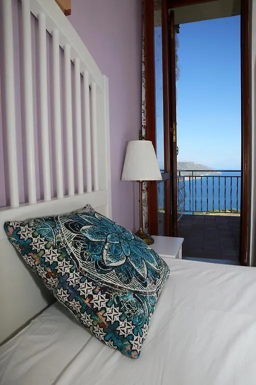 Appartement Taormina Wonderful View