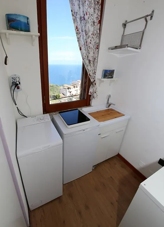 Appartement Taormina Wonderful View