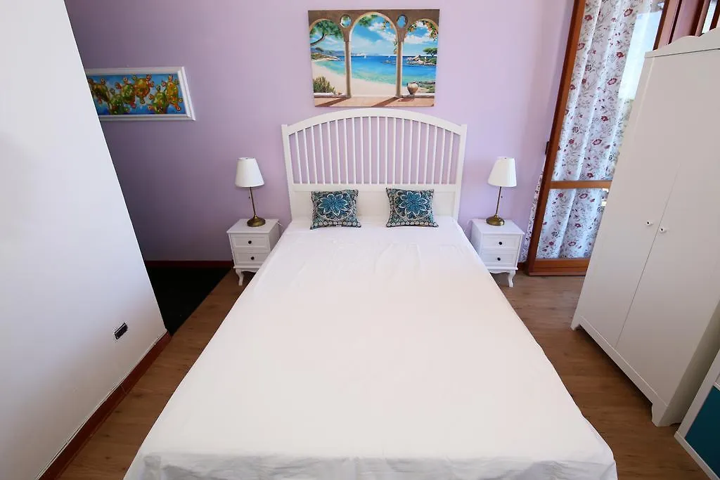 Appartement Taormina Wonderful View Italie