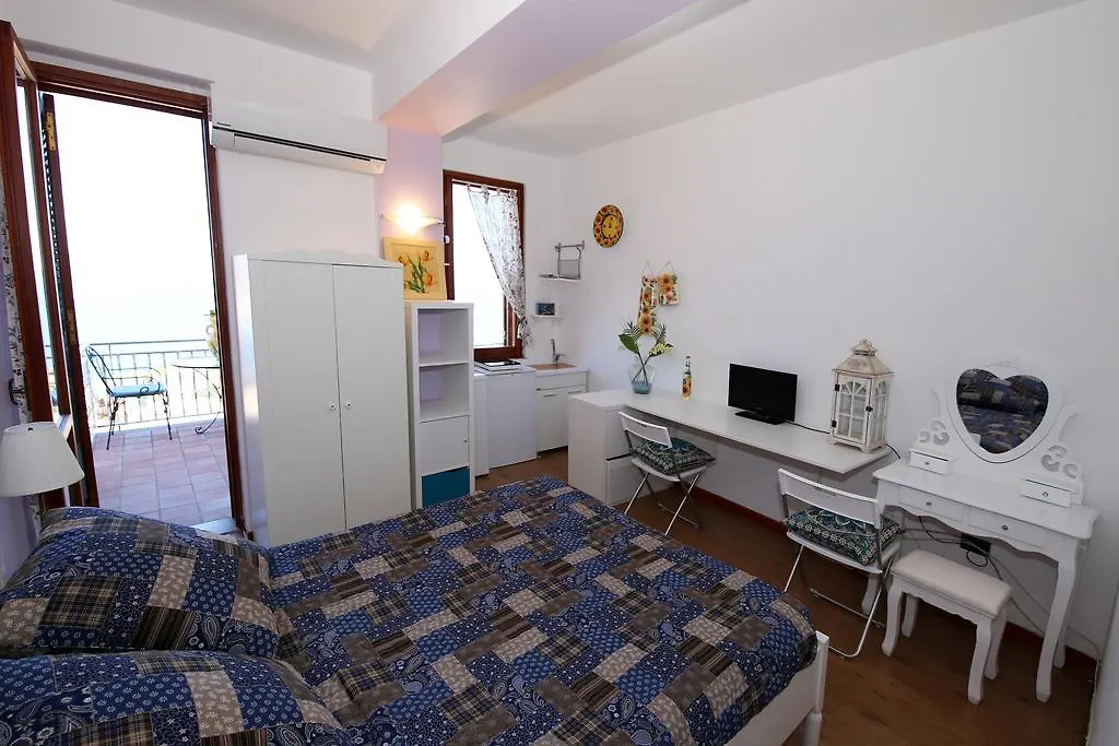 Appartement Taormina Wonderful View