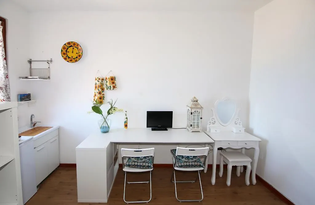 Appartement Taormina Wonderful View Italie