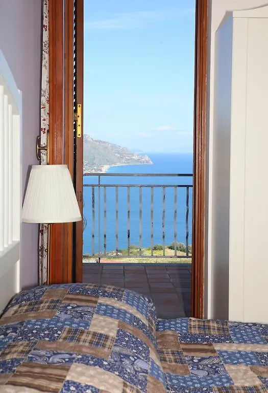 Appartement Taormina Wonderful View