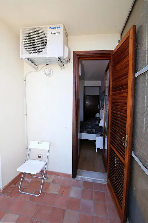 Appartement Taormina Wonderful View 0*,  Italie